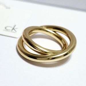 Calvin Klein Orbit Ring